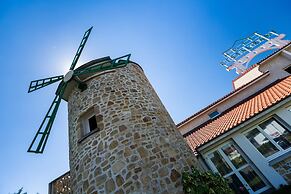 Le Moulin des Gardelles
