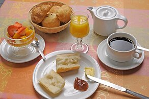 Le Moulin des Gardelles