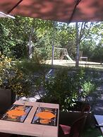 Le Moulin des Gardelles