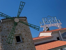 Le Moulin des Gardelles