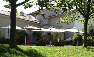 Le Moulin des Gardelles