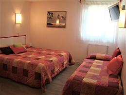 Le Moulin des Gardelles