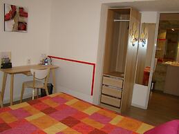 Le Moulin des Gardelles