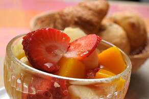 Le Moulin des Gardelles