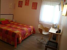 Le Moulin des Gardelles