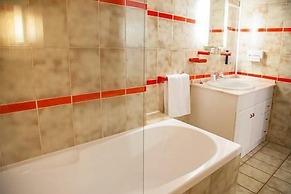 Le Moulin des Gardelles