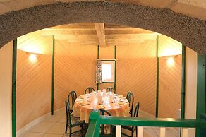 Le Moulin des Gardelles