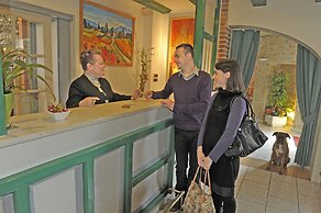 Le Moulin des Gardelles