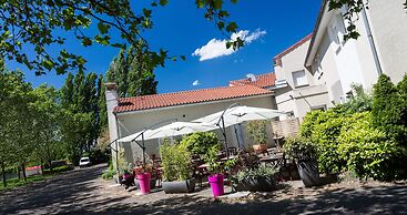 Le Moulin des Gardelles