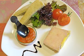 Le Moulin des Gardelles