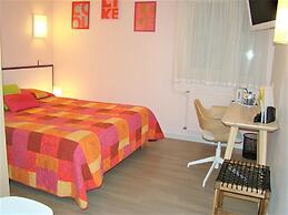 Le Moulin des Gardelles