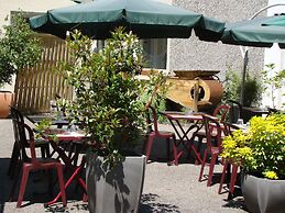 Le Moulin des Gardelles