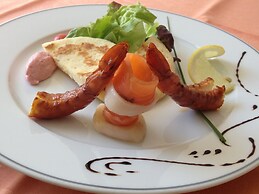 Le Moulin des Gardelles