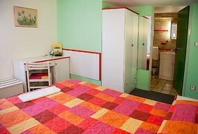 Le Moulin des Gardelles