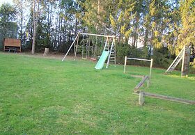 Le Moulin des Gardelles