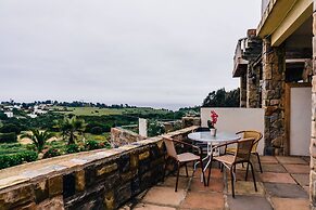 Apart Hotel Maitencillo