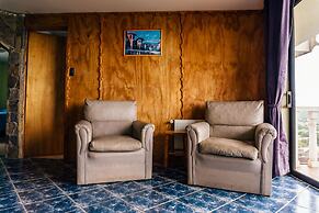 Apart Hotel Maitencillo