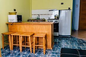 Apart Hotel Maitencillo