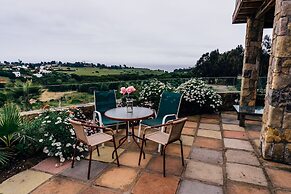 Apart Hotel Maitencillo