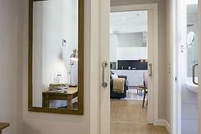 Legazpi Doce Rooms & Suites