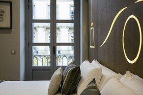 Legazpi Doce Rooms & Suites