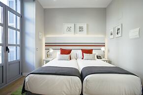 Legazpi Doce Rooms & Suites