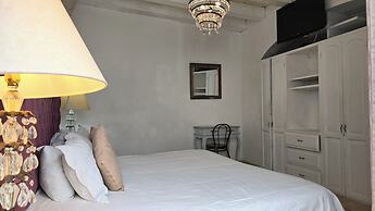Hotel Casa la Tablada