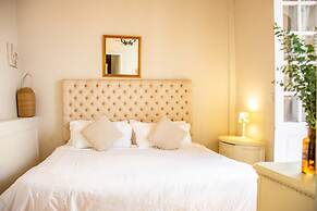 Hotel Casa la Tablada