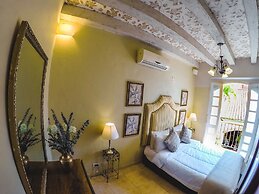 Hotel Casa la Tablada