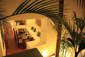 Hotel Casa la Tablada