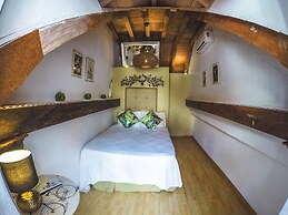 Hotel Casa la Tablada