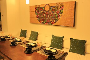 Hotel Casa la Tablada