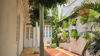 Hotel Casa la Tablada