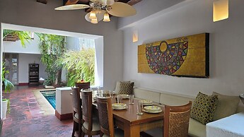 Hotel Casa la Tablada