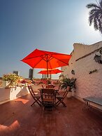 Hotel Casa la Tablada