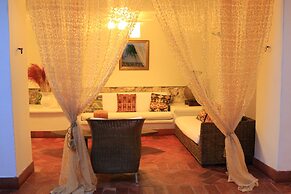 Hotel Casa la Tablada