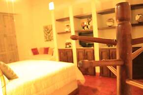 Hotel Casa la Tablada