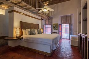 Hotel Casa la Tablada