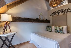 Hotel Casa la Tablada