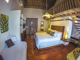 Hotel Casa la Tablada