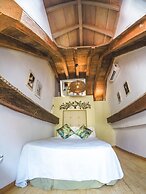 Hotel Casa la Tablada