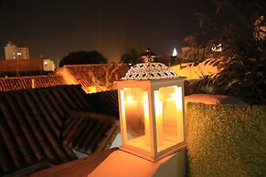 Hotel Casa la Tablada