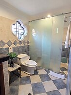 Hotel Casa la Tablada