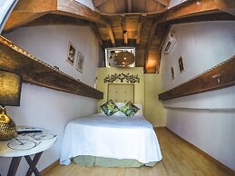 Hotel Casa la Tablada