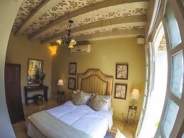 Hotel Casa la Tablada