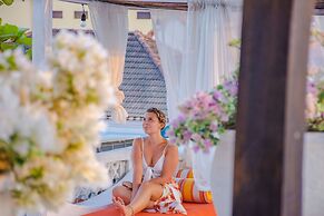 Hotel Casa la Tablada