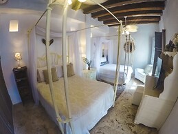 Hotel Casa la Tablada