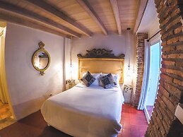 Hotel Casa la Tablada