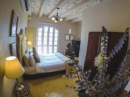 Hotel Casa la Tablada