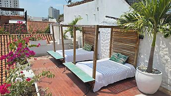 Hotel Casa la Tablada